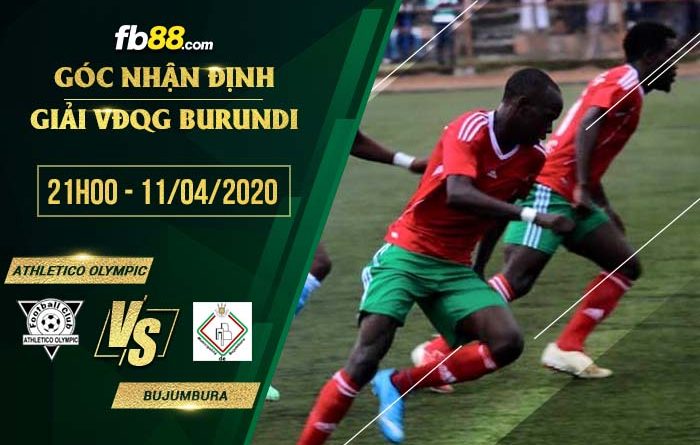 fb88-tỷ lệ kèo nhà cái Athletico Olympic vs Bujumbura City