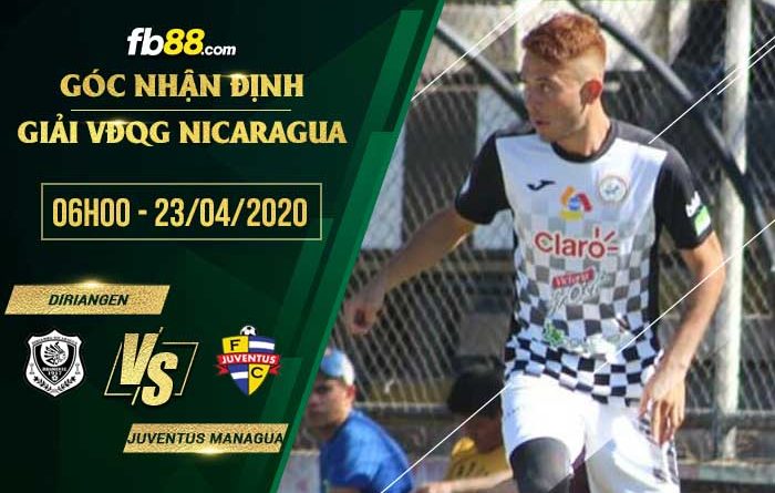 fb88-tỷ lệ kèo nhà cái Diriangen vs Juventus Managua