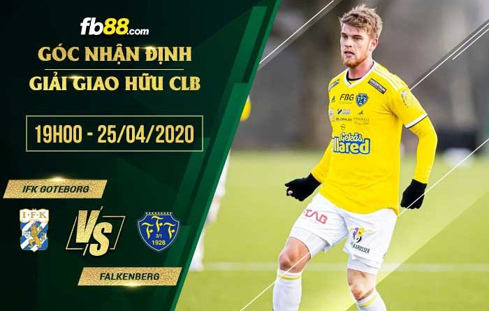 fb88-tỷ lệ kèo nhà cái IFK Goteborg vs Falkenberg