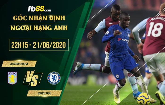 fb88-tỷ lệ kèo nhà cái Aston Villa vs Chelsea