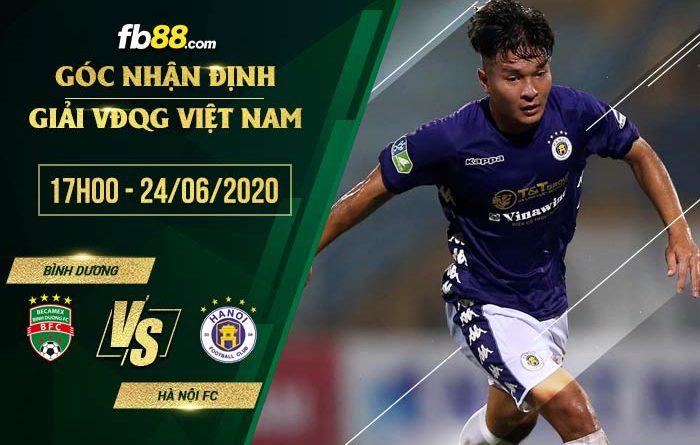 fb88-tỷ lệ kèo nhà cái Becamex Binh Duong vs Ha Noi FC