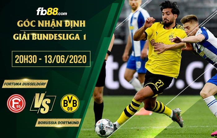 fb88-tỷ lệ kèo nhà cái Fortuna Dusseldorf vs Borussia Dortmund