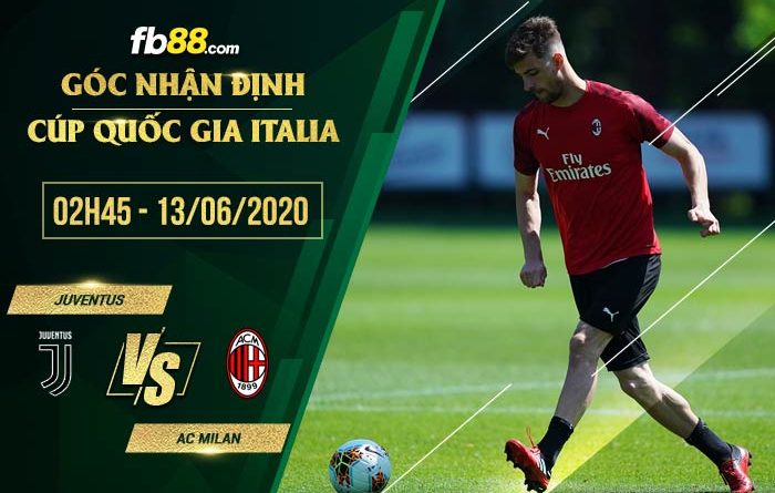 fb88-tỷ lệ kèo nhà cái Juventus vs AC Milan