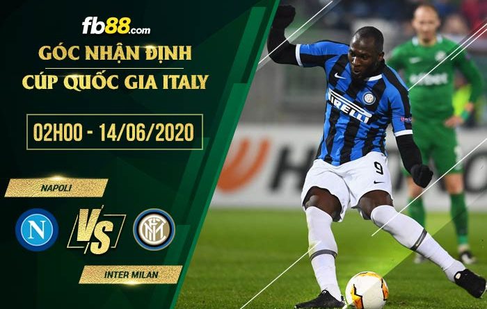 fb88-tỷ lệ kèo nhà cái Napoli vs Inter Milan