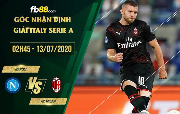 fb88-tỷ lệ kèo nhà cái Napoli vs AC Milan
