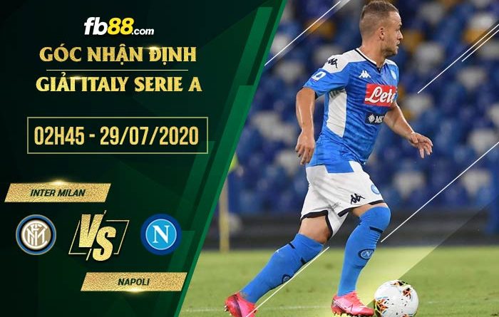 fb88-tỷ lệ kèo nhà cái Inter Milan vs Napoli