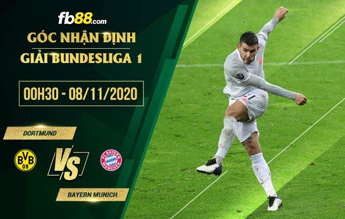 fb88-tỷ lệ kèo nhà cái Borussia Dortmund vs Bayern Munich