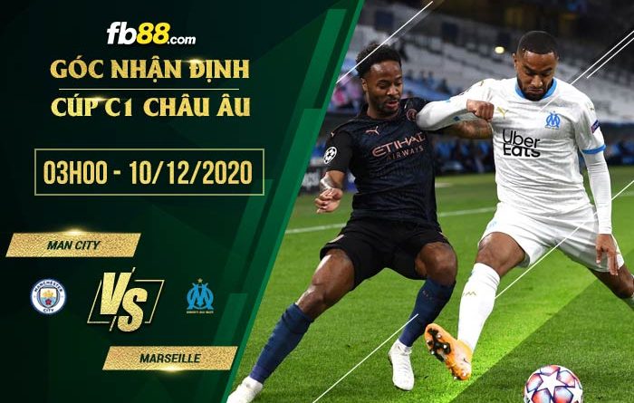 fb88-tỷ lệ kèo nhà cái Manchester City vs Marseille