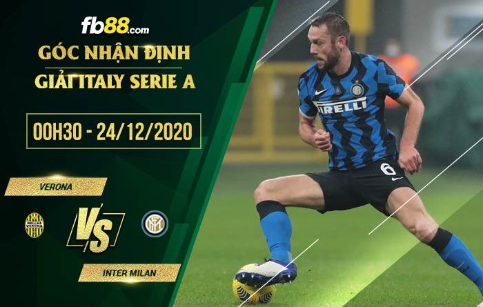 fb88-tỷ lệ kèo nhà cái Verona vs Inter Milan