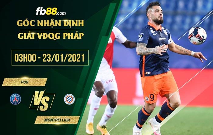fb88-tỷ lệ kèo nhà cái PSG vs Montpellier