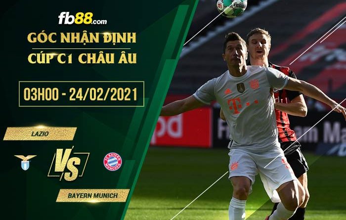 fb88-tỷ lệ kèo nhà cái Lazio vs Bayern Munich