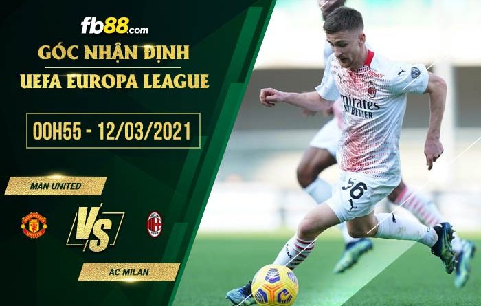 fb88-tỷ lệ kèo nhà cái Man Utd vs AC Milan