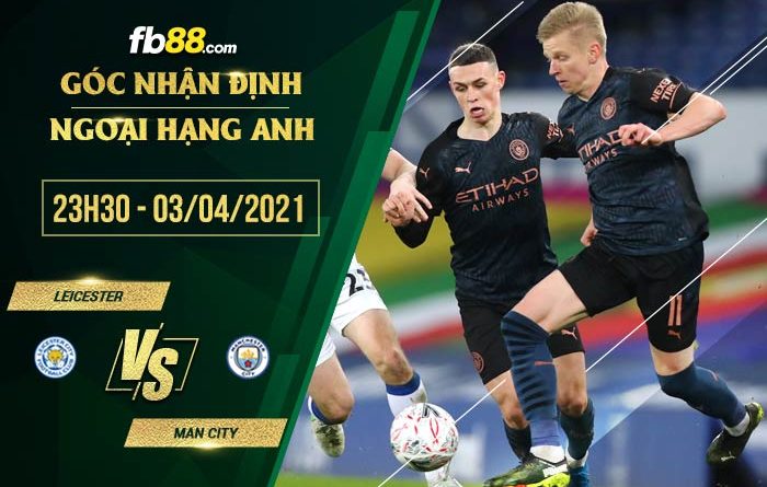 fb88-tỷ lệ kèo nhà cái Leicester vs Man City