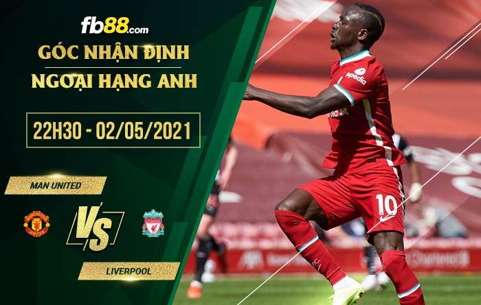 fb88-tỷ lệ kèo nhà cái Man Utd vs Liverpool
