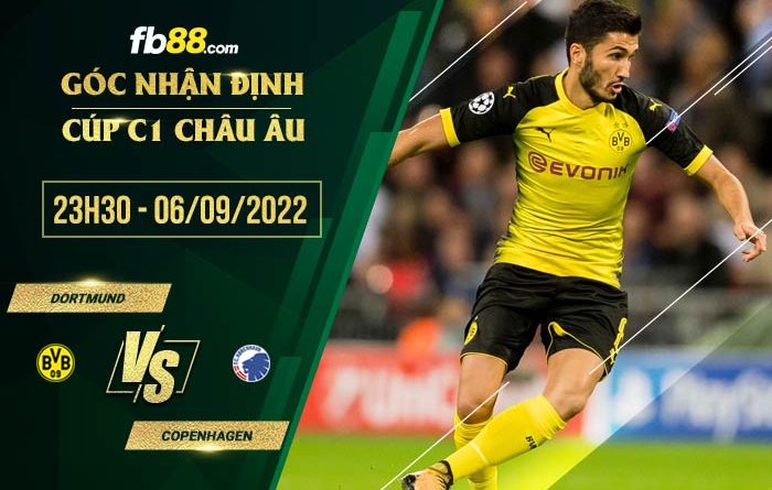 fb88 tỷ lệ kèo nhà cái Dortmund vs Copenhagen