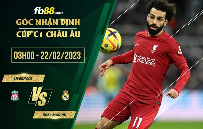 fb88-tỷ lệ kèo nhà cái Liverpool vs Real Madrid