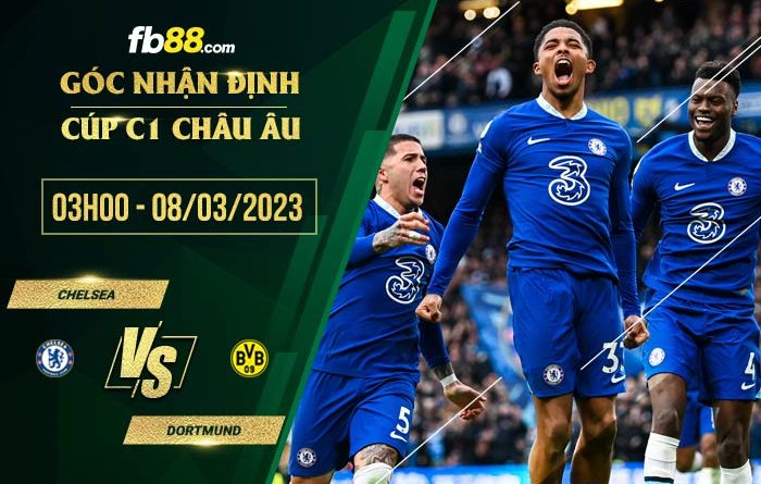 fb88 tỷ lệ kèo nhà cái Chelsea vs Dortmund